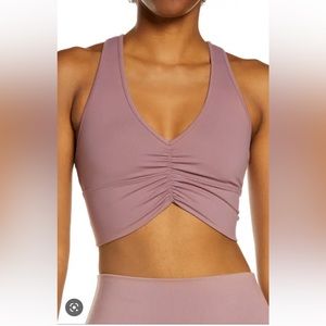 Alo Wild Things Bra Top xs